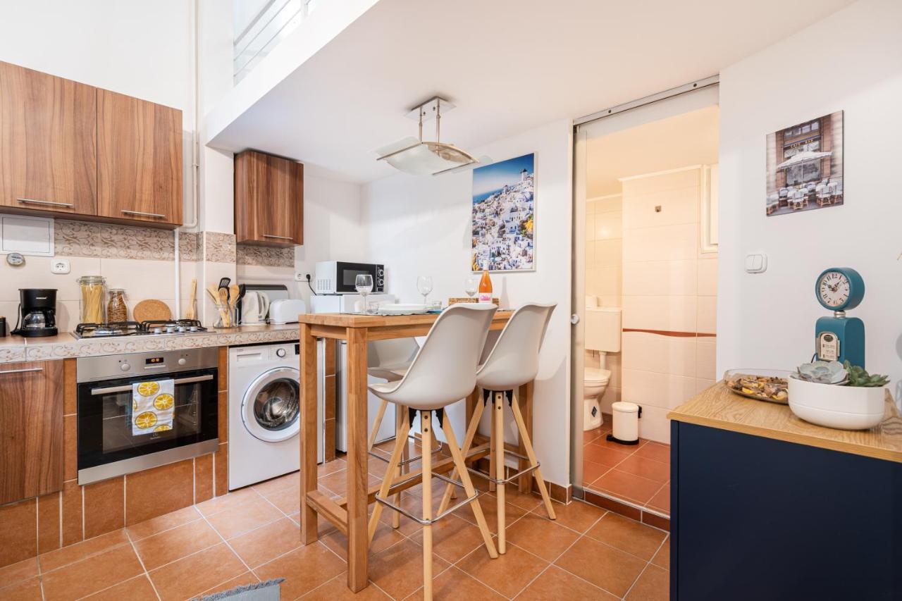 Bs Apartman Apartment *