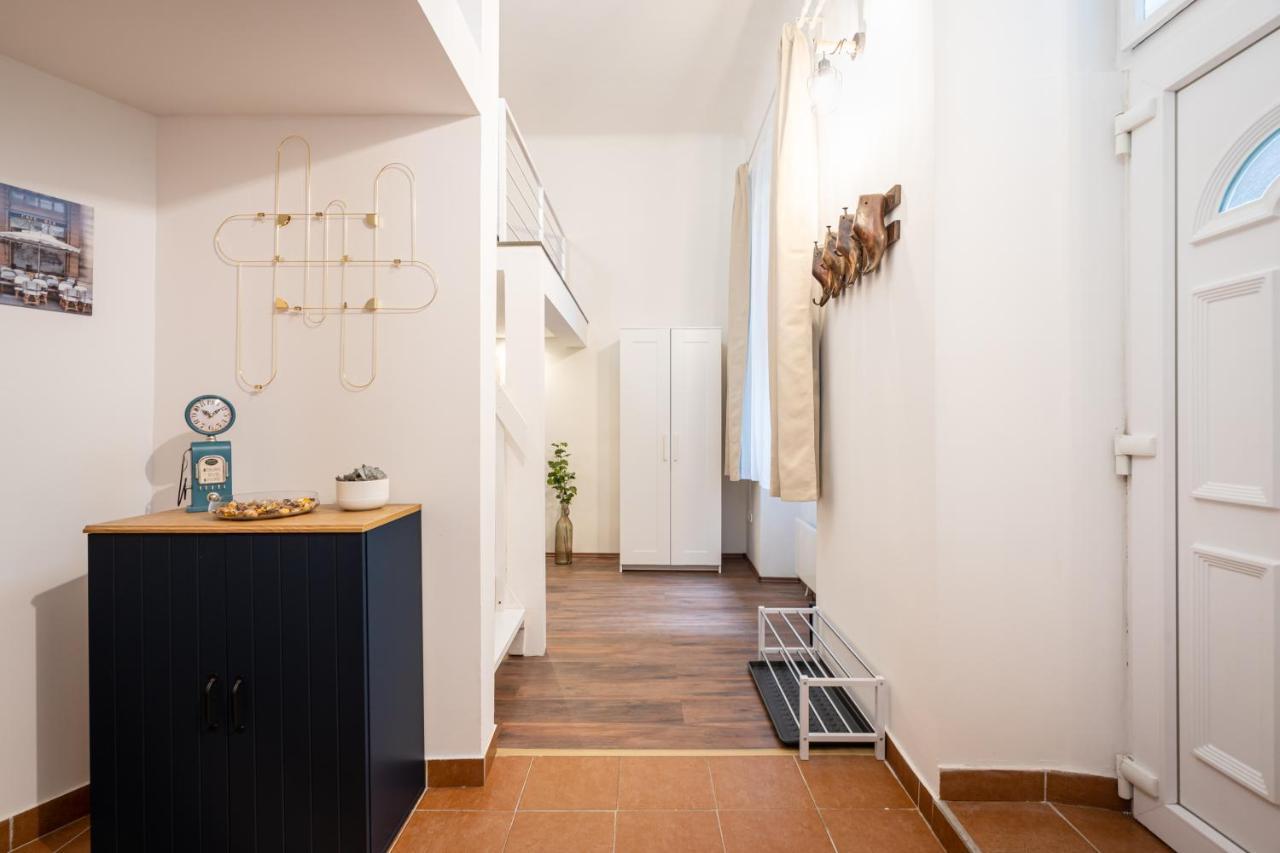 Apartment Bs Apartman *