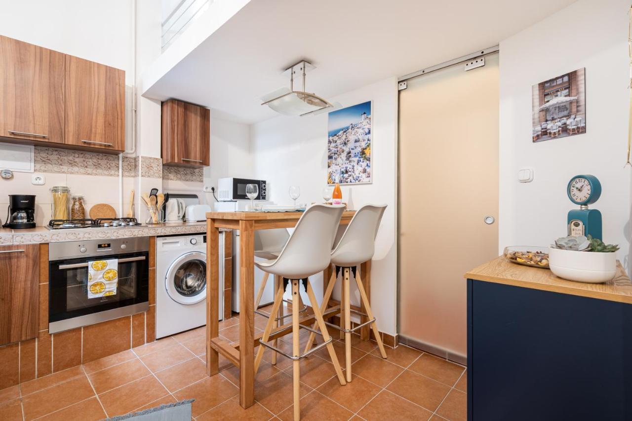Bs Apartman