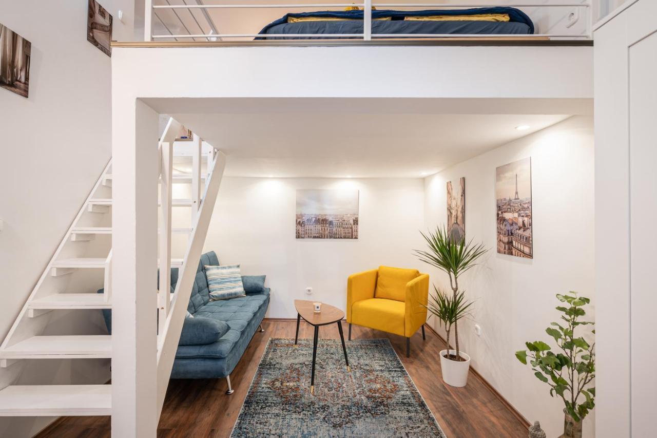 Apartmán Bs Apartman