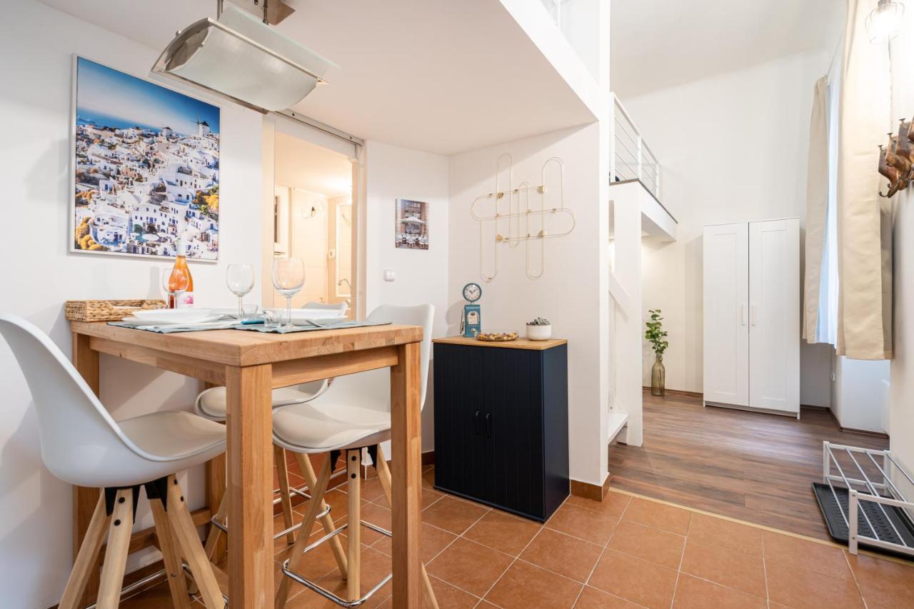 Apartmán Bs Apartman