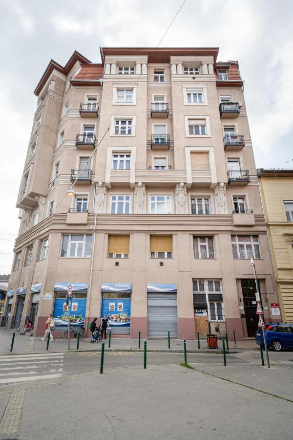 Apartmán Bs Apartman *