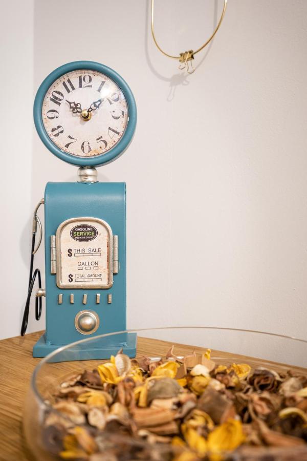 Apartmán Bs Apartman Budapešť
