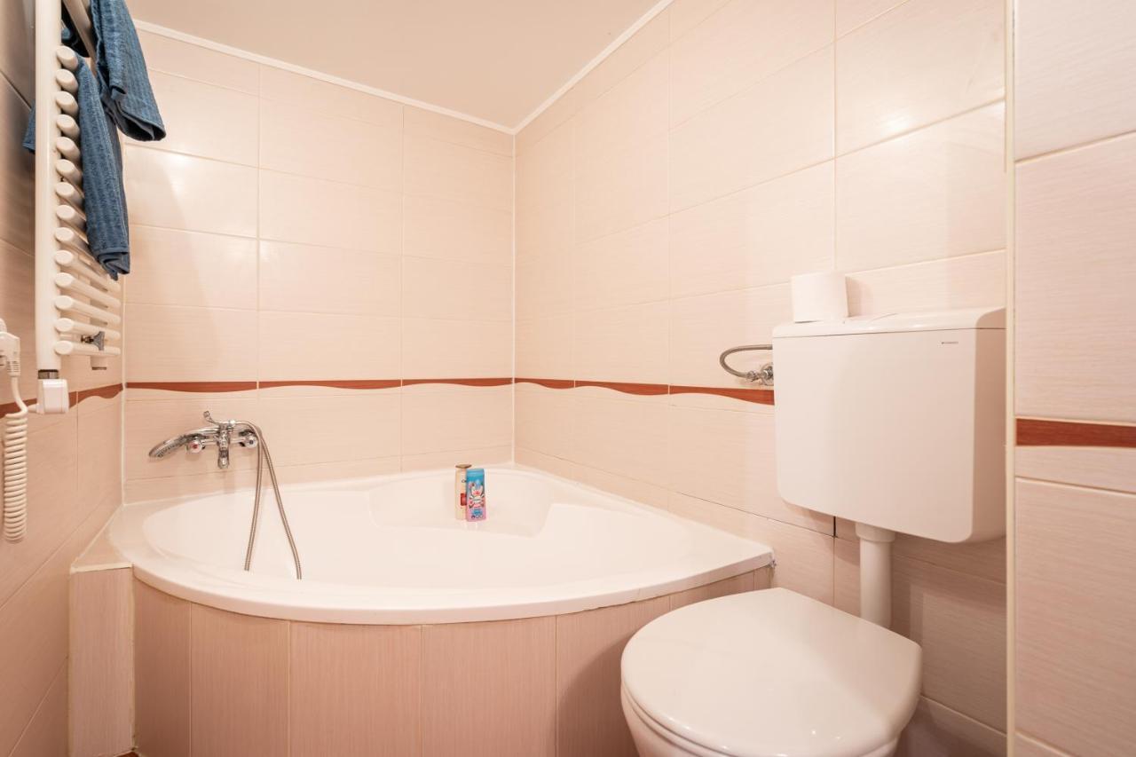 Bs Apartman Apartmán